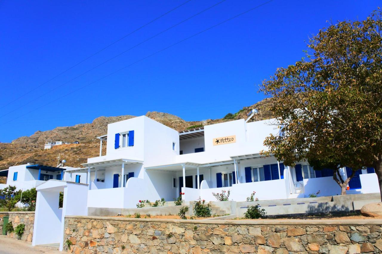 Anesis 2 Apartment Livadakia