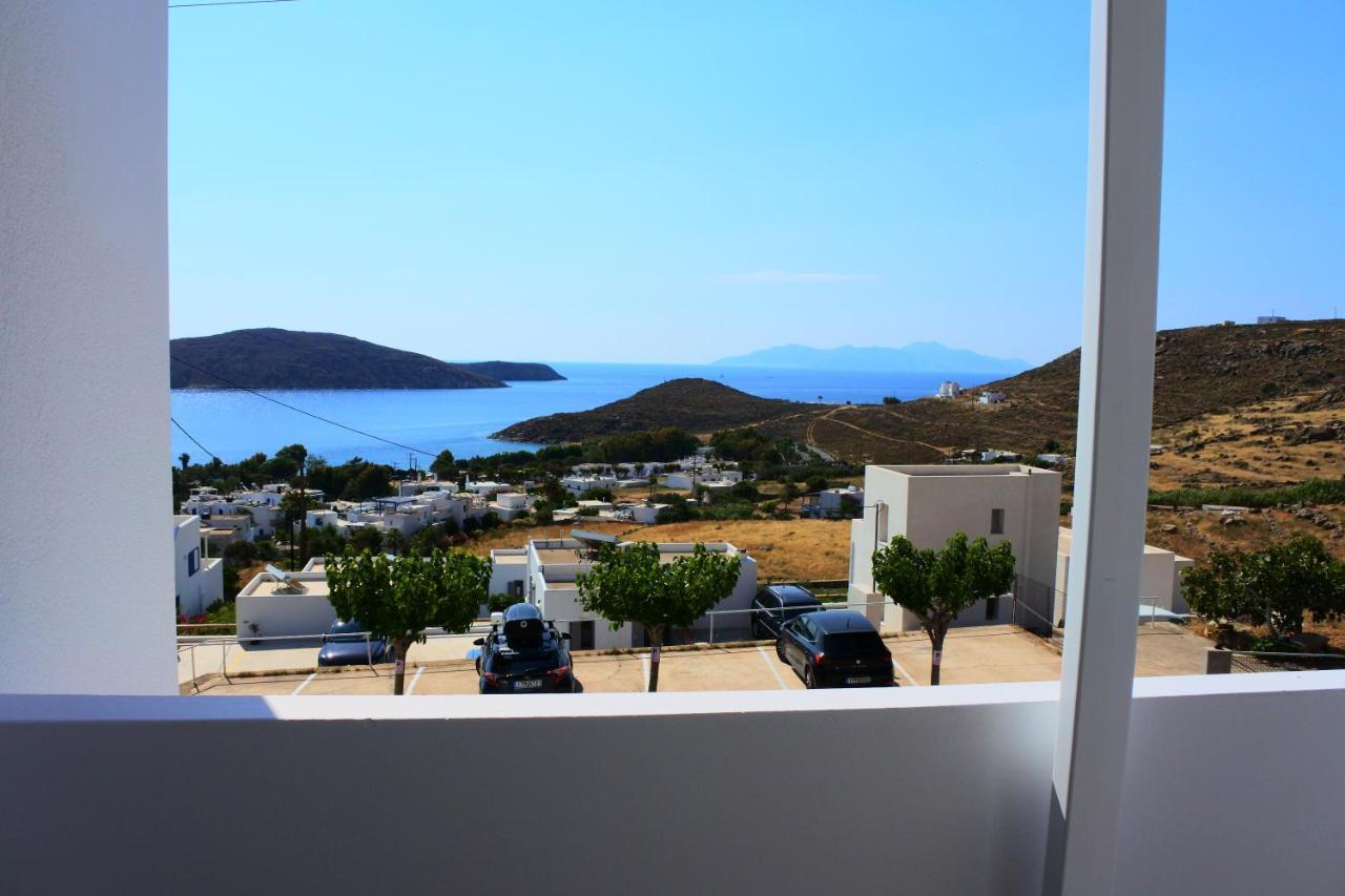Apartment Anesis 2