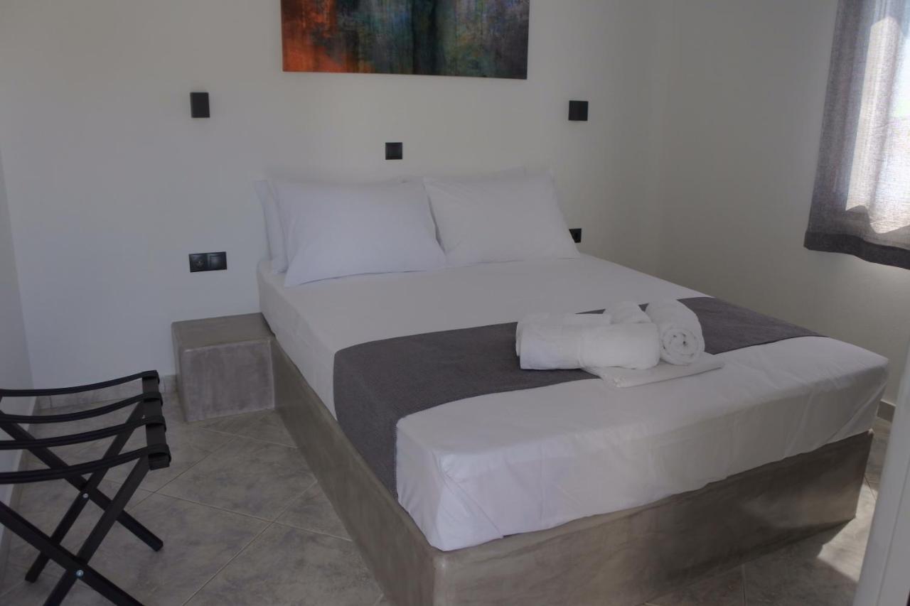 Anesis 2 Apartment Livadakia