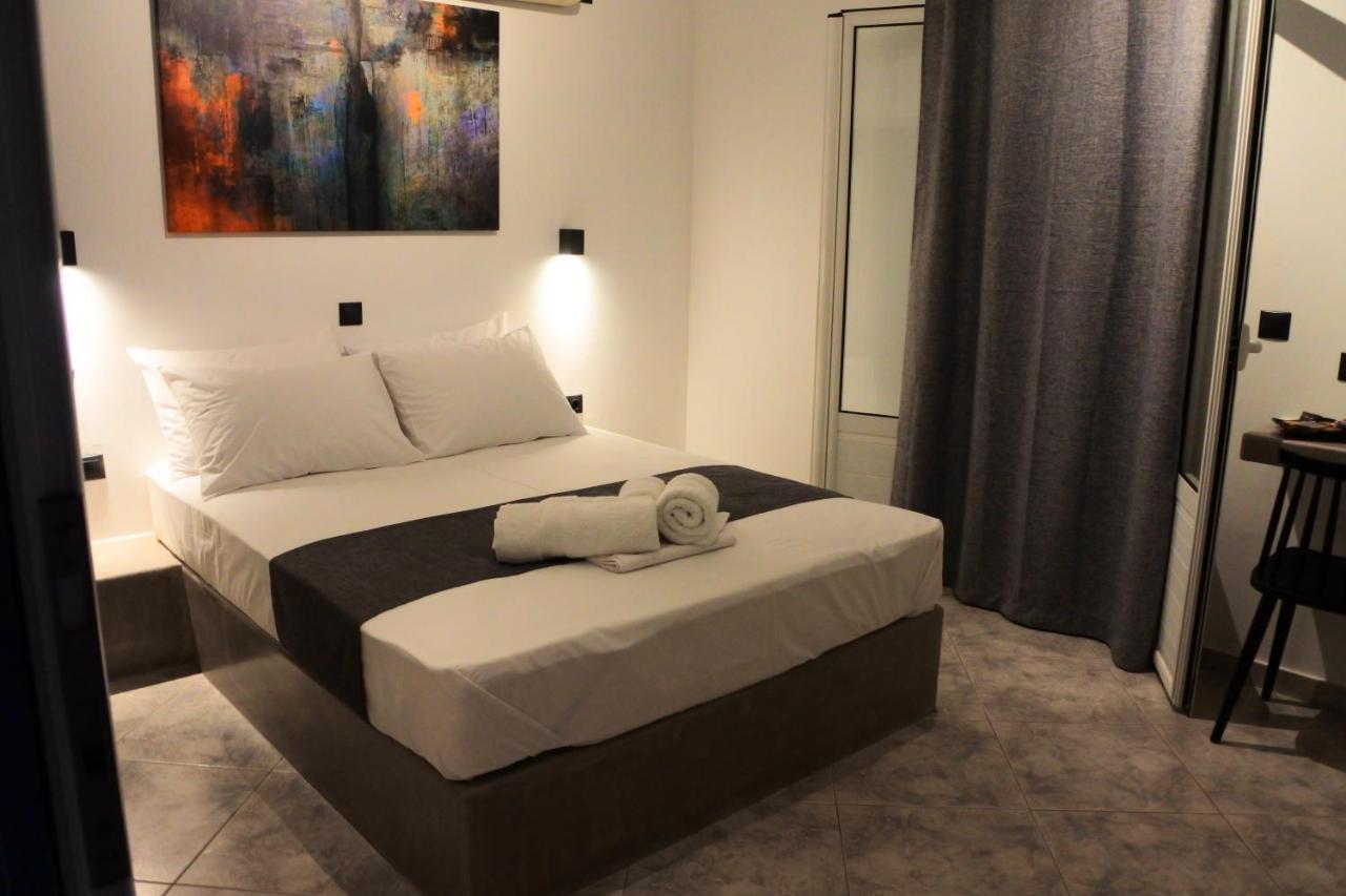 Anesis 2 Apartment