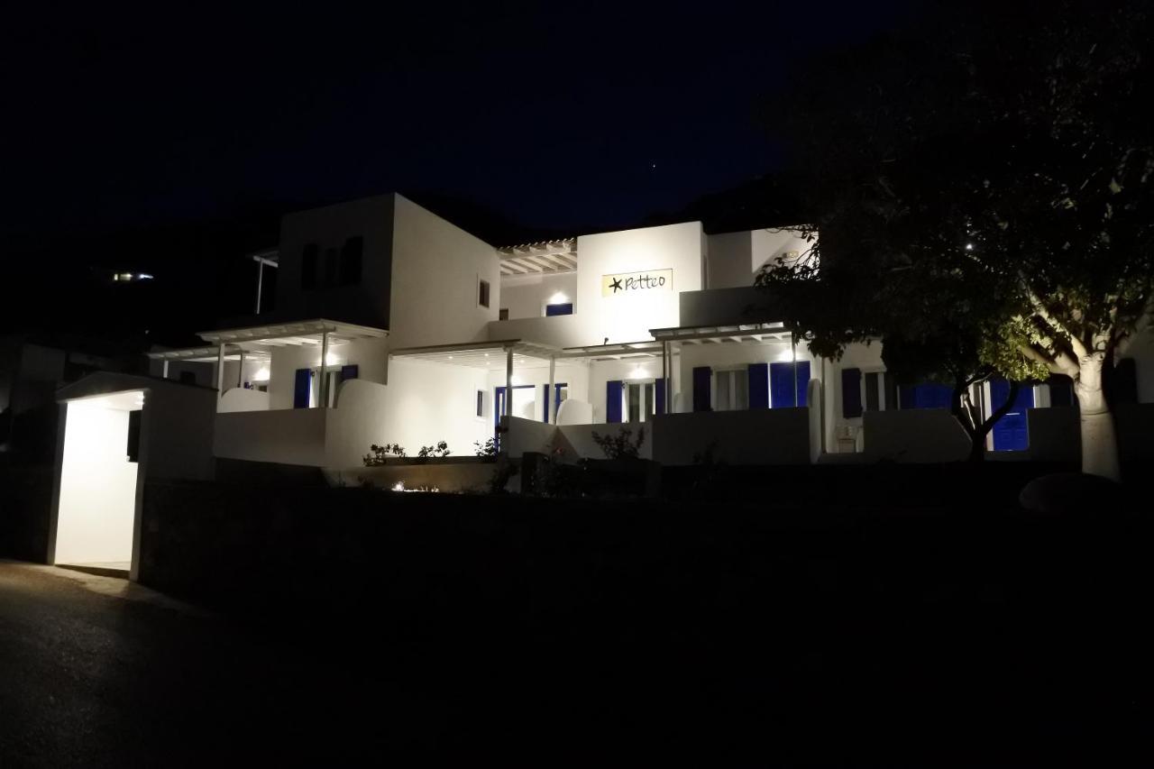 Anesis 2 Livadakia