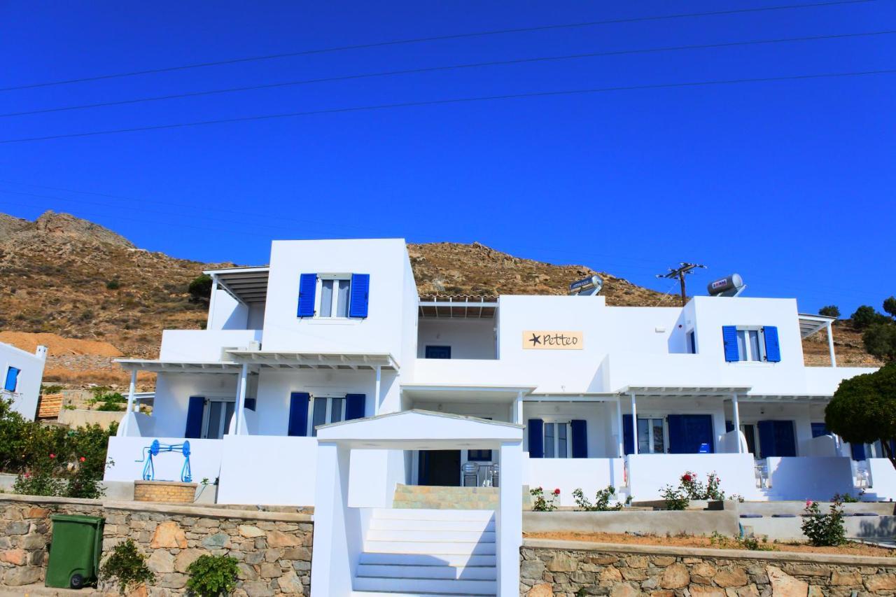 Apartment Anesis 2 *