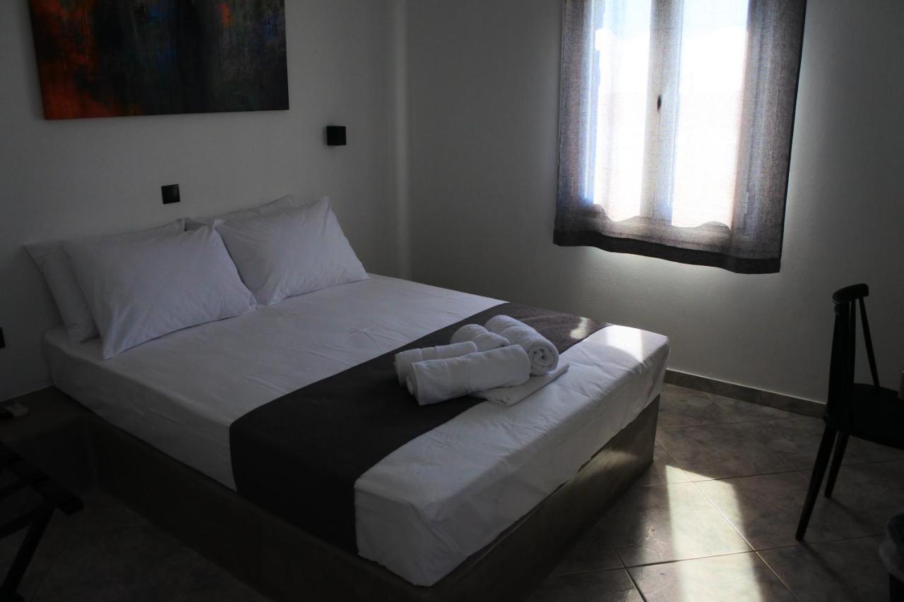 Anesis 2 Apartment Livadakia