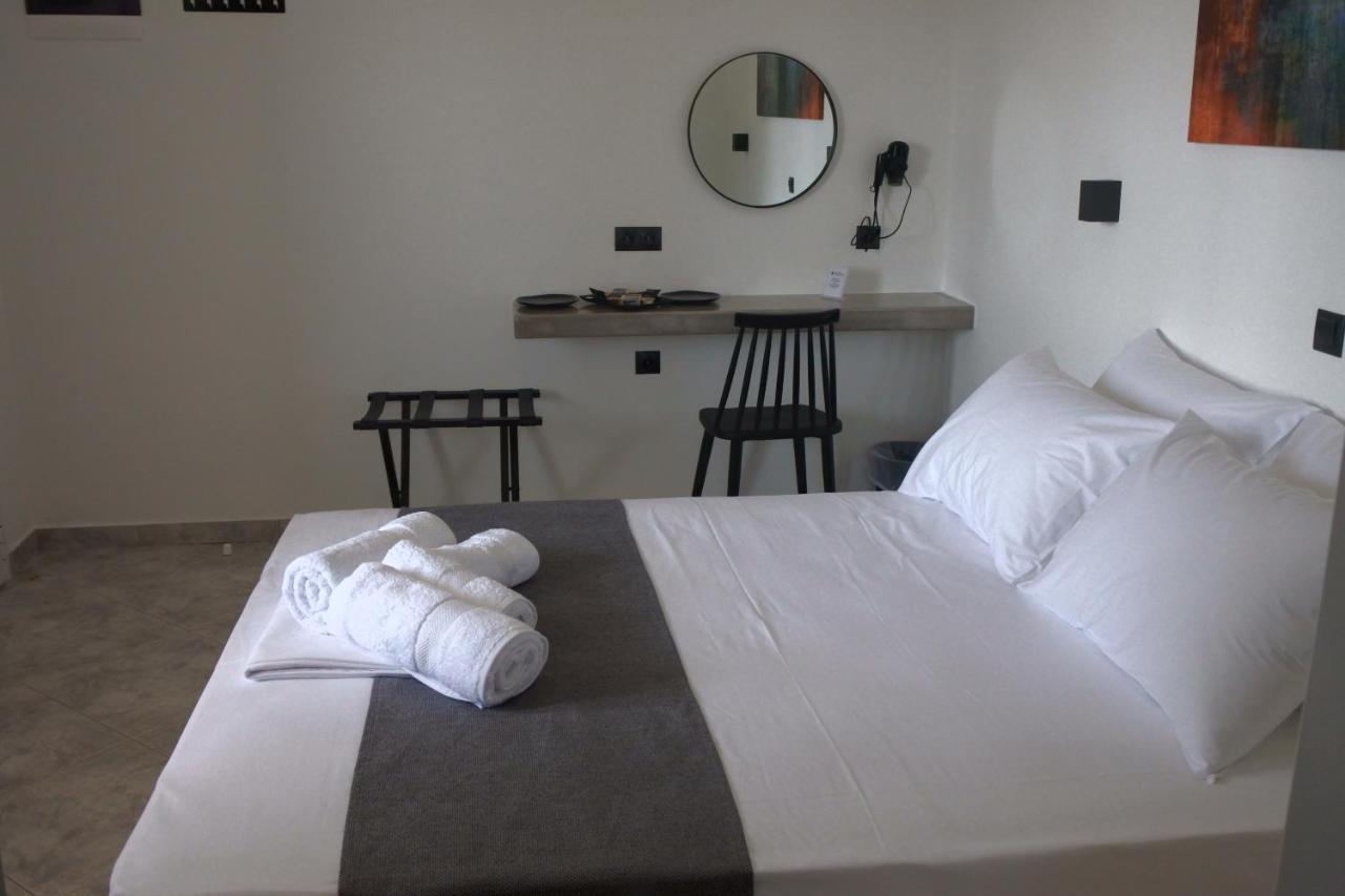 Anesis 2 Apartment