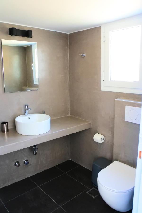 Apartment Anesis 2 Livadakia