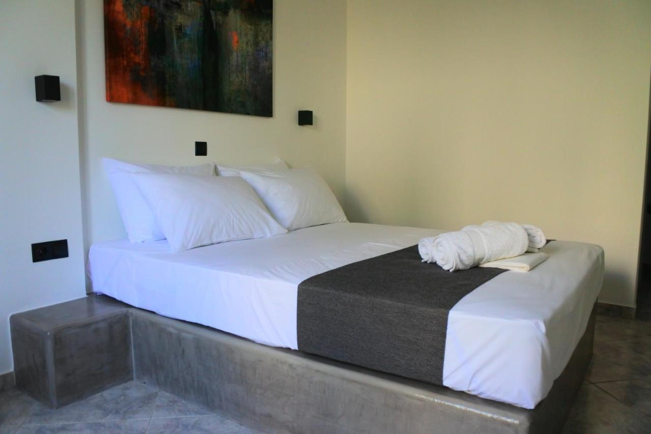 Anesis 2 Apartment Livadakia