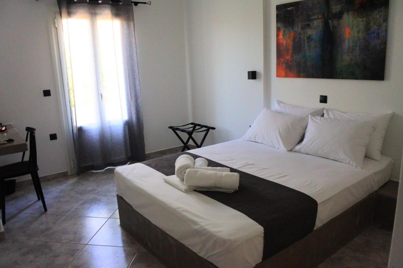 Anesis 2 Apartment *