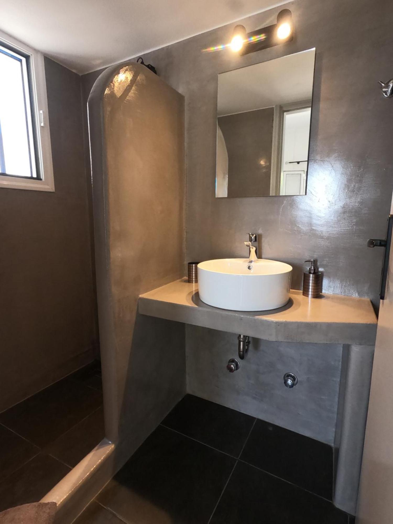 Apartment Anesis 2 Livadakia
