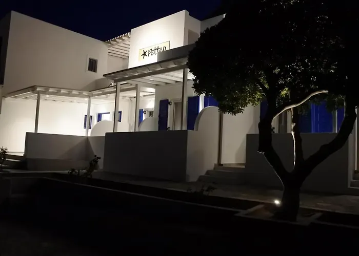 Petteo Serifos