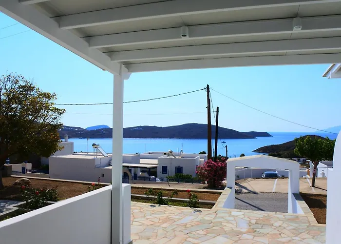 Petteo Serifos