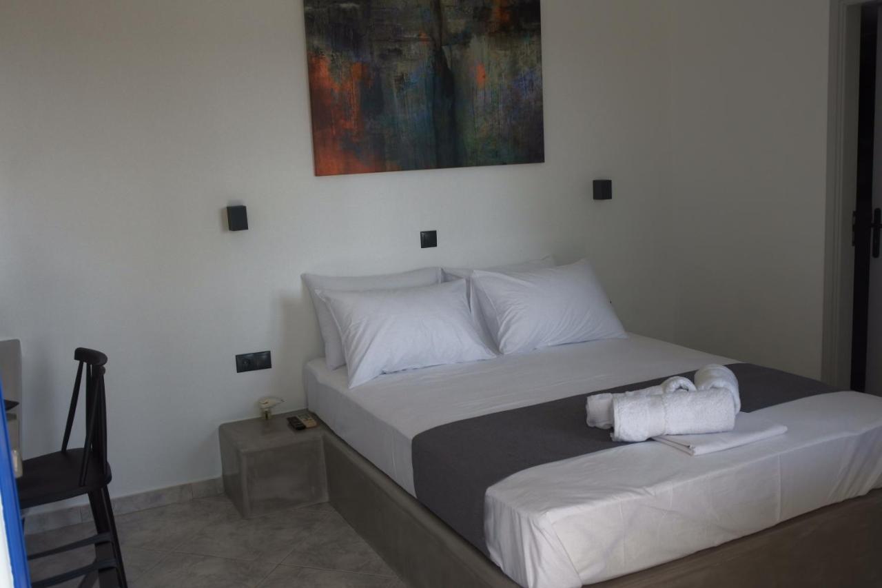 Apartmán Petteo Serifos Livadakia