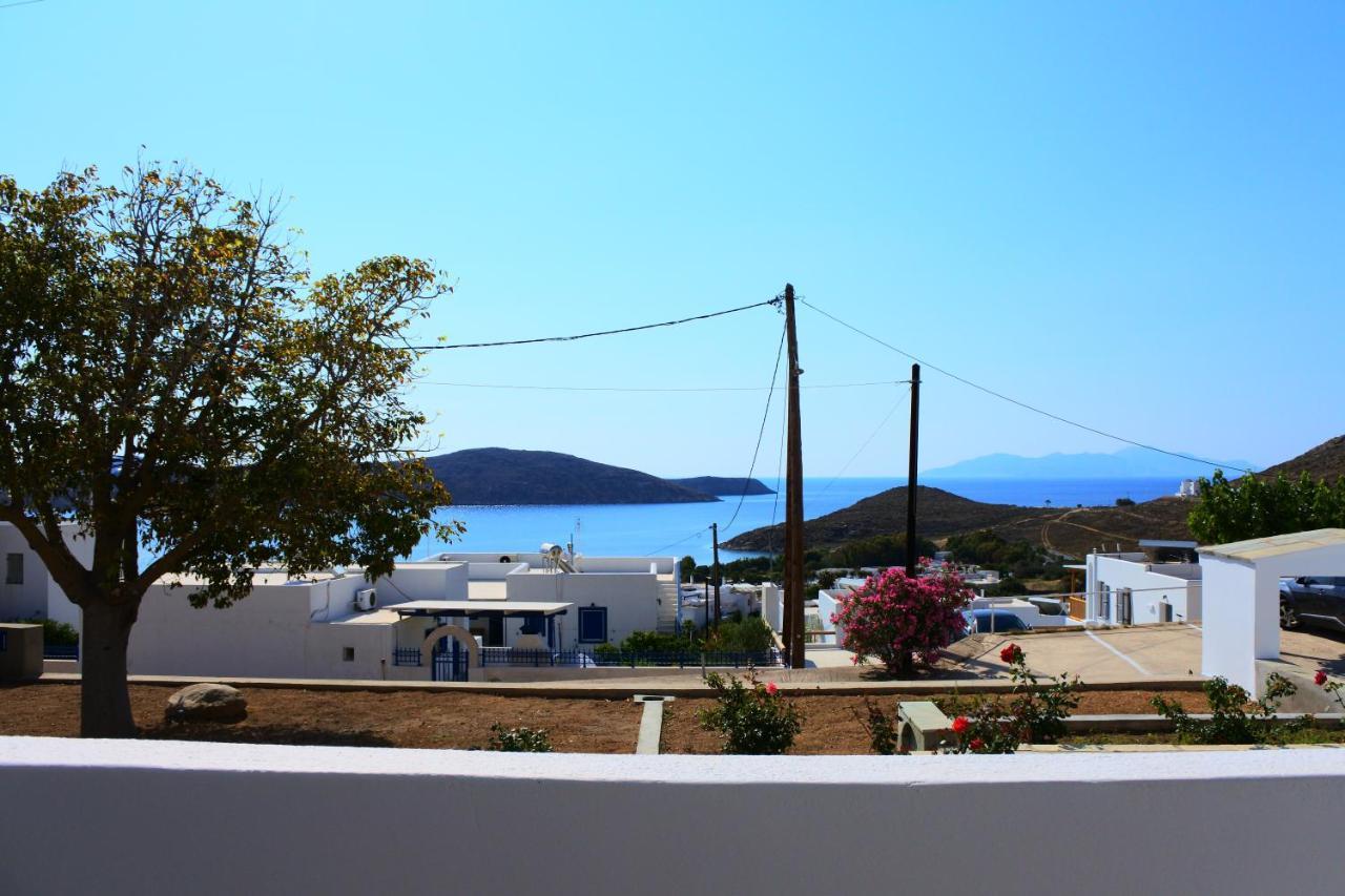 Petteo Serifos *