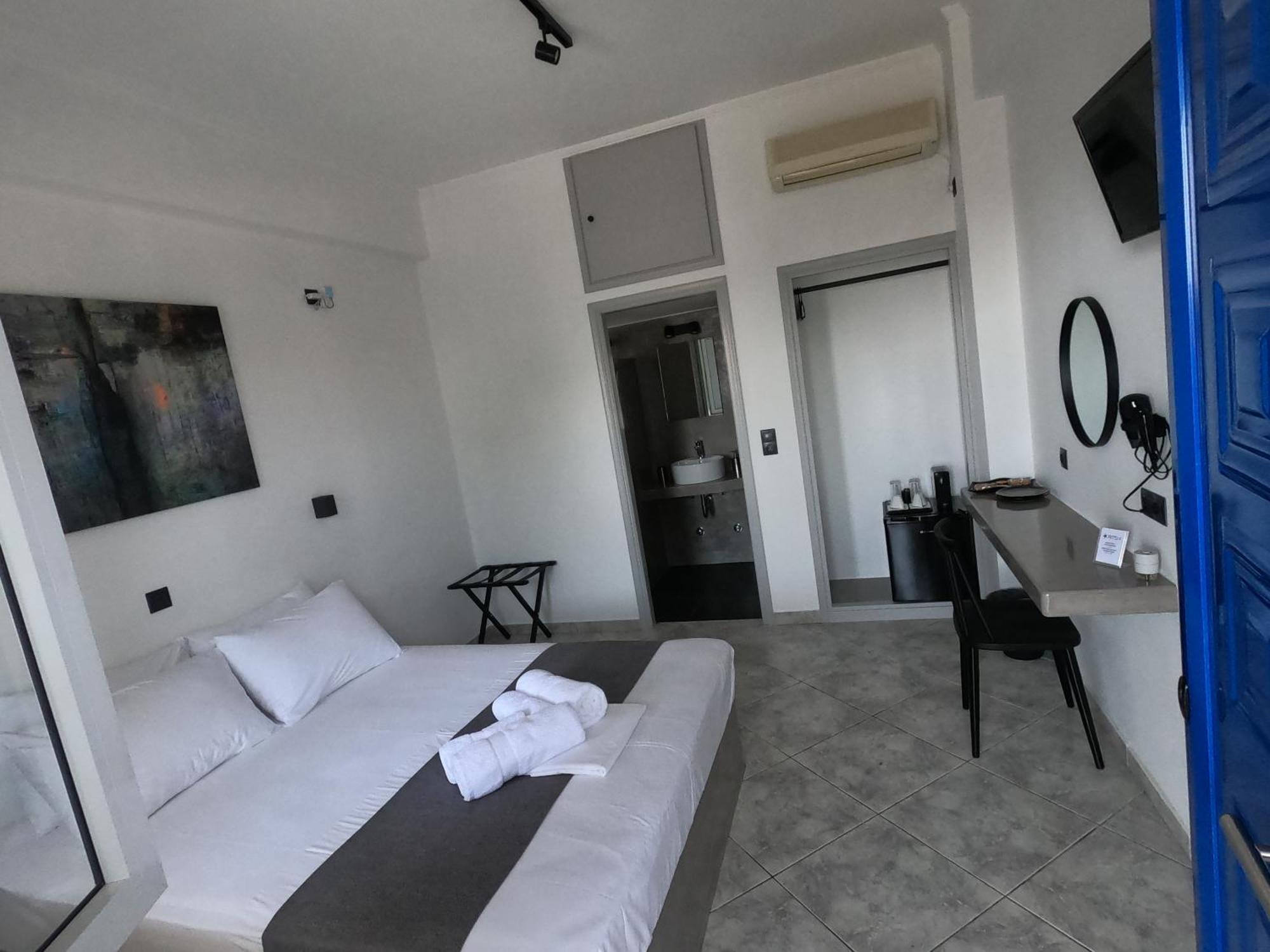 Apartmán Petteo Serifos