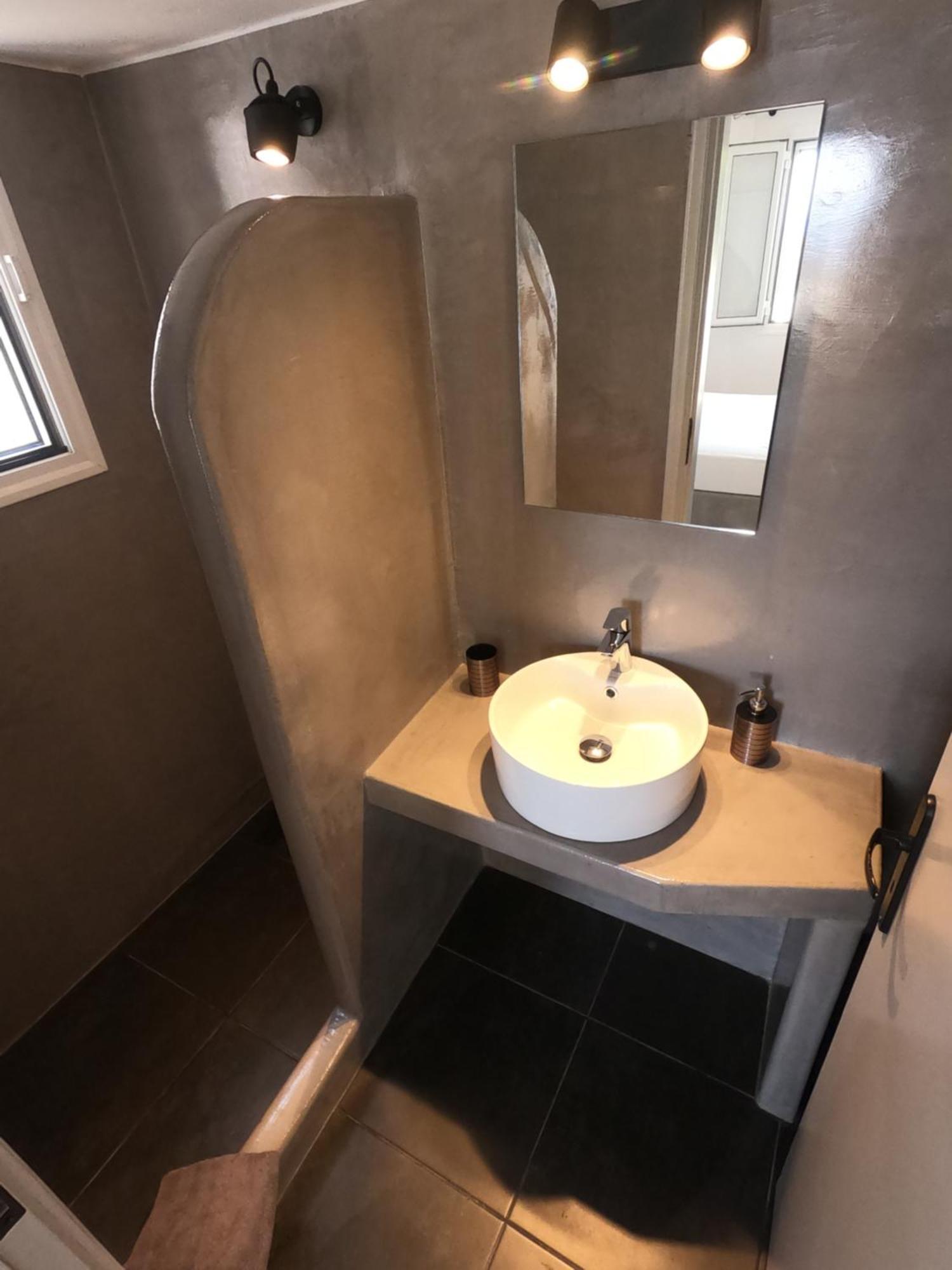 Apartmán Petteo Serifos *