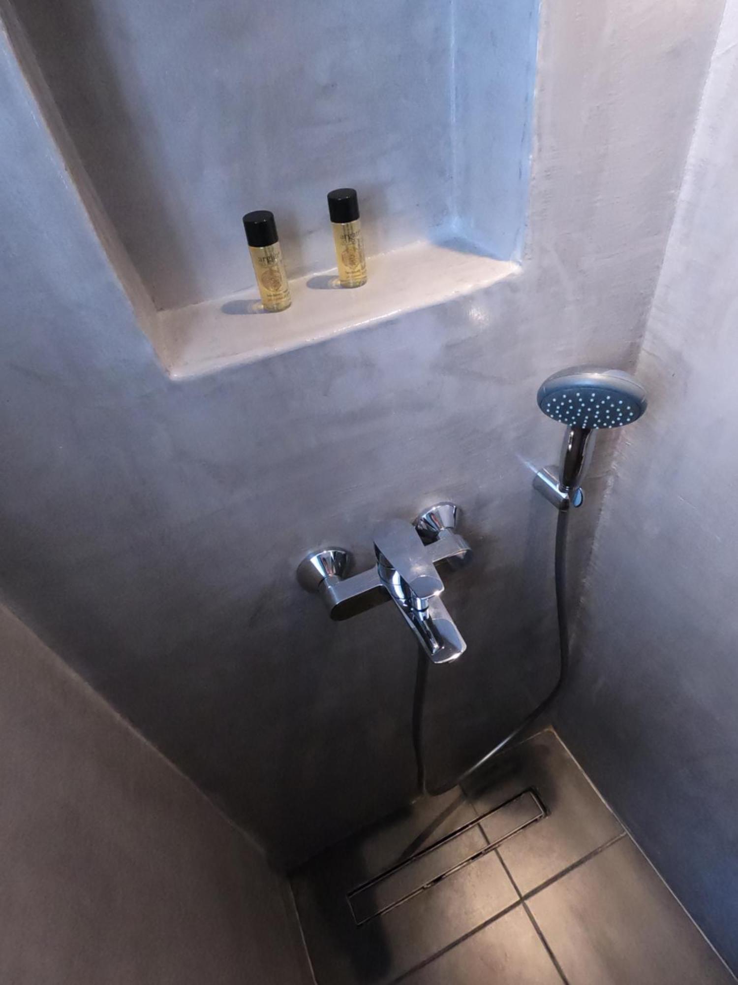 Petteo Serifos Apartmán Livadakia